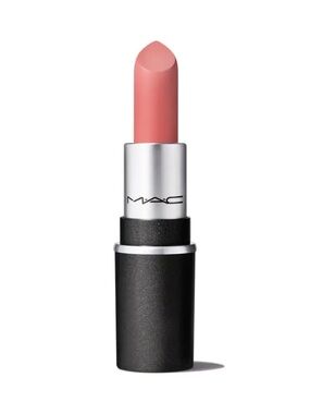 MAC Cosmetics mini matte 617 Velvet Teddy NEW